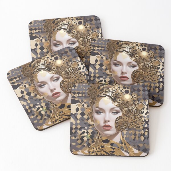 Item preview, Midas Touch designed and sold by Aaron Gibson.