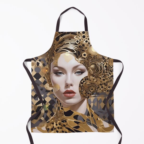 Item preview, Midas Touch designed and sold by Aaron Gibson.