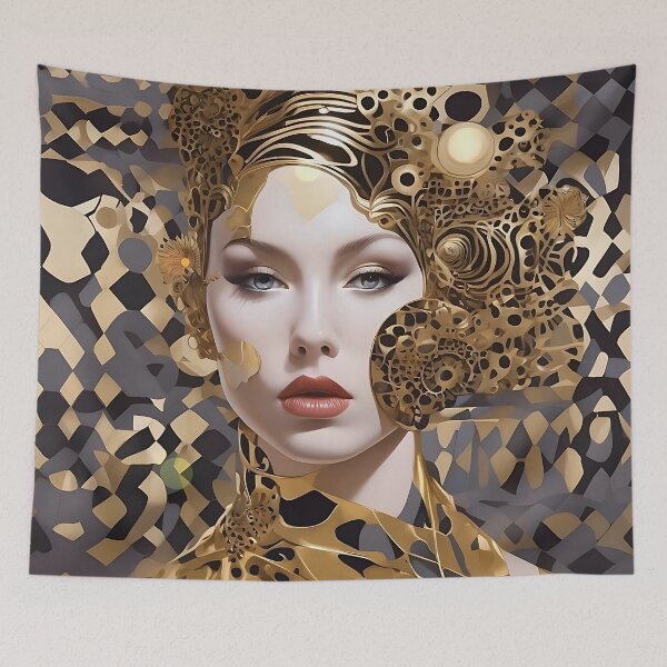 Item preview, Midas Touch designed and sold by Aaron Gibson.