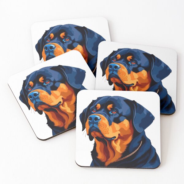 Item preview, Rottweiler designed and sold by Grypis.