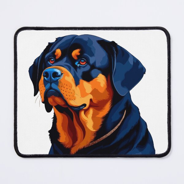 Artikelvorschau, Rottweiler entworfen und verkauft von Grypis.