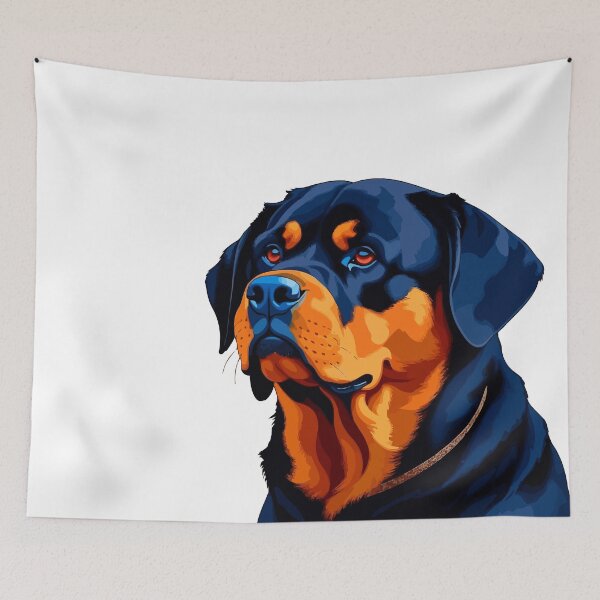 Item preview, Rottweiler designed and sold by Grypis.