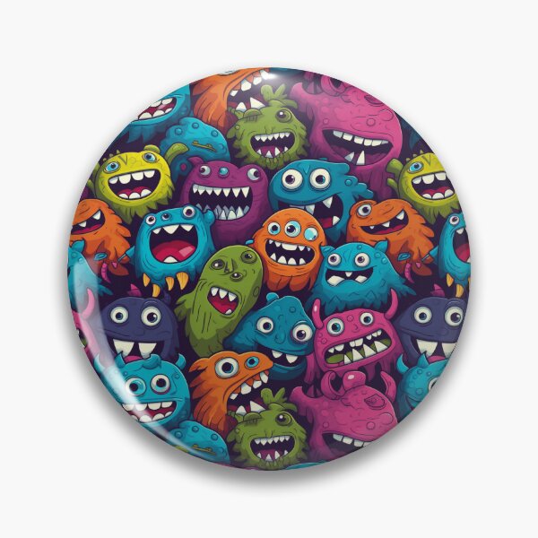 Item preview, A Gallery of Nightmares designed and sold by natthaaekf.