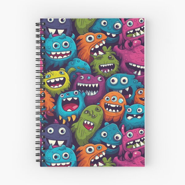 Item preview, A Gallery of Nightmares designed and sold by natthaaekf.