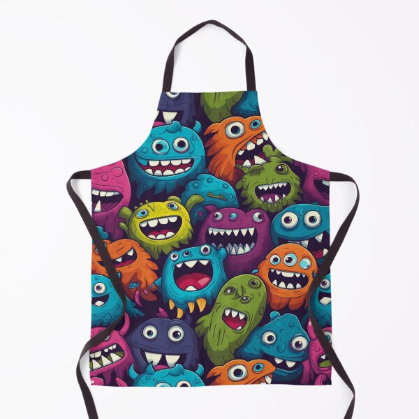 Item preview, A Gallery of Nightmares designed and sold by natthaaekf.