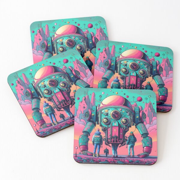 Item preview, Techno Dream designed and sold by SabyDigitalArt.