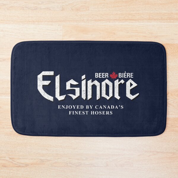 Item preview, Elsinore Beer - Enjoyed by Canada's finest hosers designed and sold by Primotees.