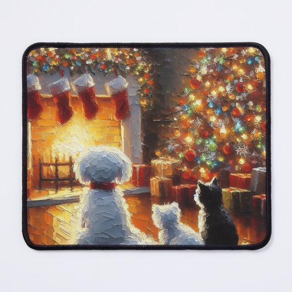 Item preview, Pet Christmas designed and sold by roxanegabriel.