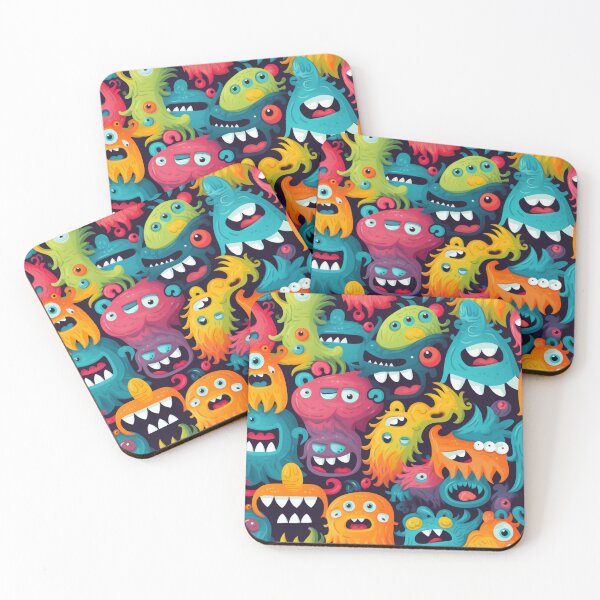 Item preview, Fantasy Friends designed and sold by natthaaekf.