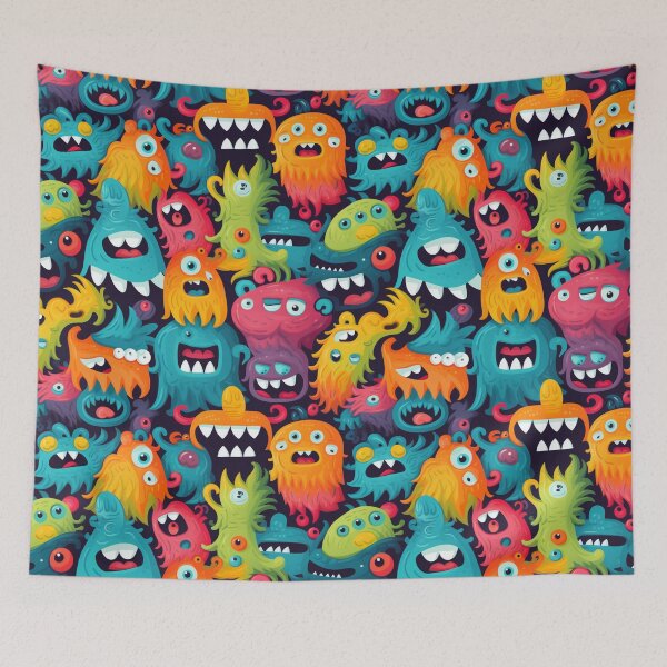 Item preview, Fantasy Friends designed and sold by natthaaekf.