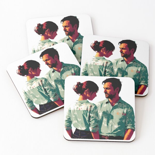 Item preview, Couple designed and sold by PaxtonProjects.