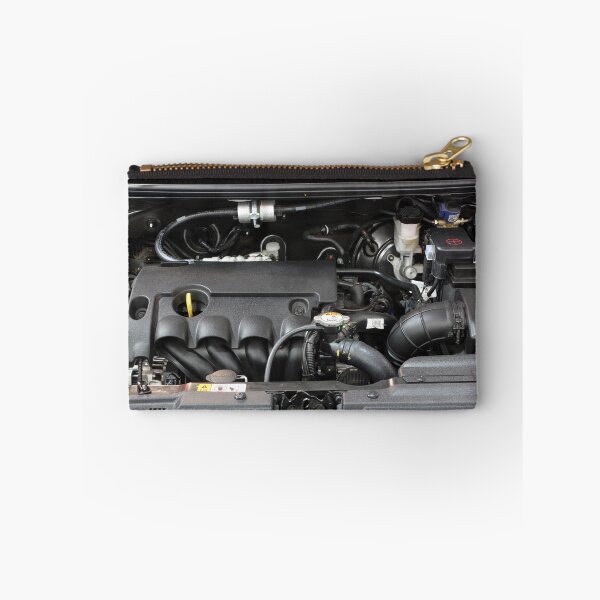 Item preview, new car engine close up designed and sold by goceris.