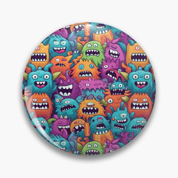 Item preview,  A World of Night Terrors designed and sold by natthaaekf.