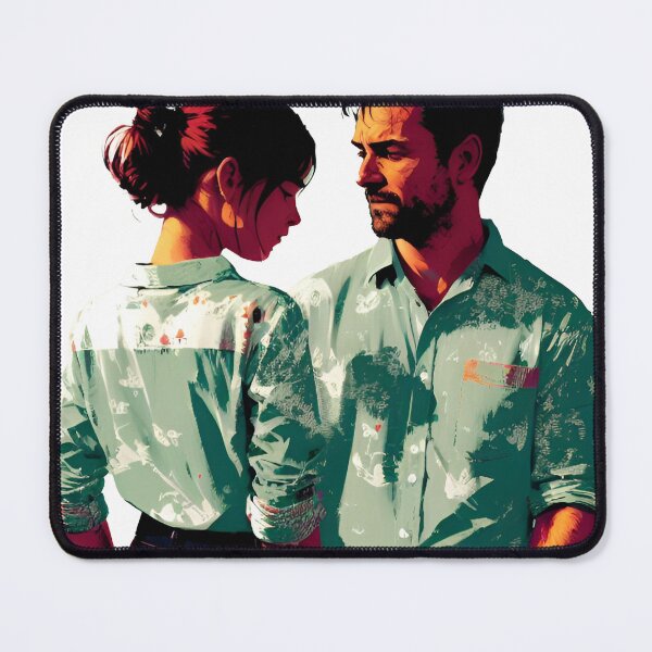 Item preview, Couple designed and sold by PaxtonProjects.