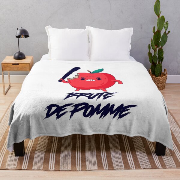 Item preview, I'M A LITTLE BIT OF AN APPLE! designed and sold by francoisville.