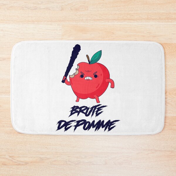 Item preview, I'M A LITTLE BIT OF AN APPLE! designed and sold by francoisville.