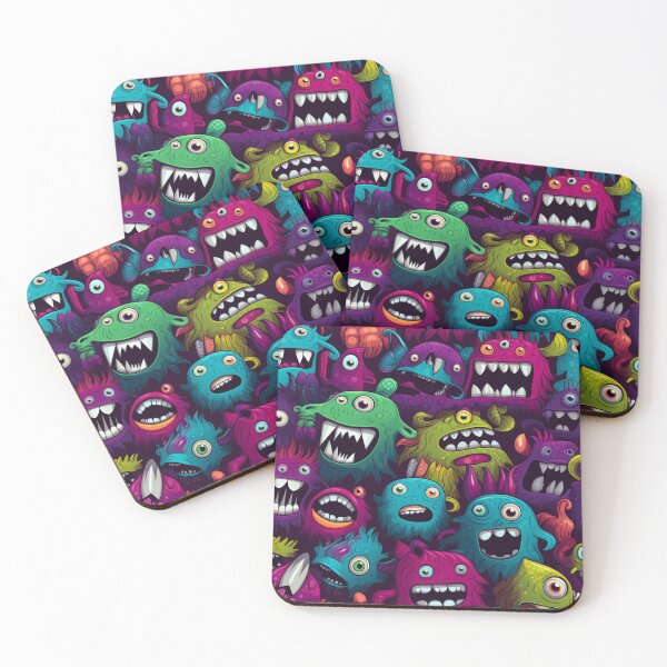 Item preview, Under the Bed designed and sold by natthaaekf.