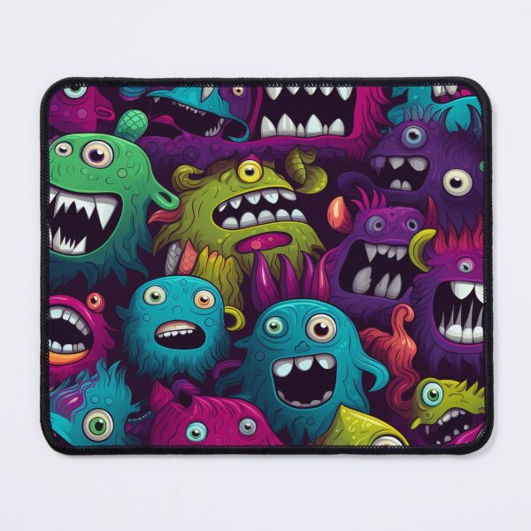Item preview, Under the Bed designed and sold by natthaaekf.
