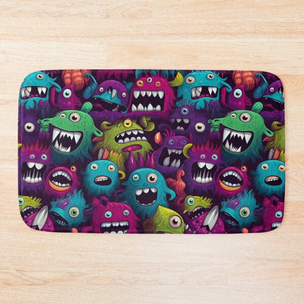 Item preview, Under the Bed designed and sold by natthaaekf.