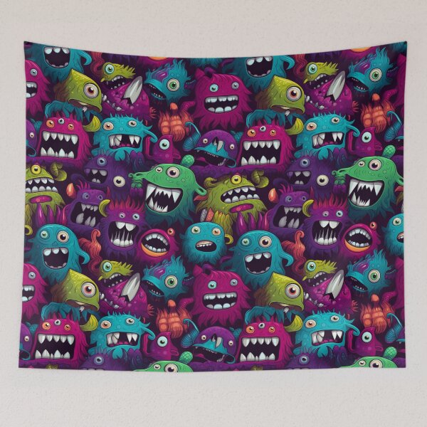 Item preview, Under the Bed designed and sold by natthaaekf.