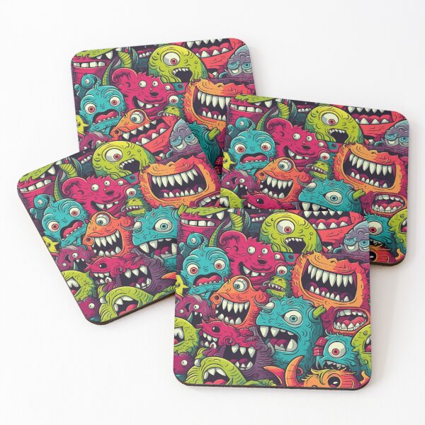 Item preview, Dark and Imaginative Art designed and sold by natthaaekf.