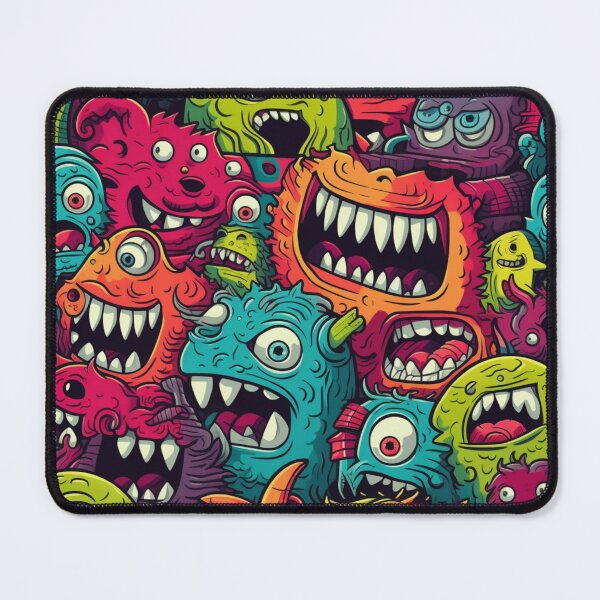 Item preview, Dark and Imaginative Art designed and sold by natthaaekf.