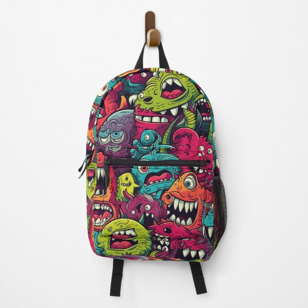 Item preview, Dark and Imaginative Art designed and sold by natthaaekf.