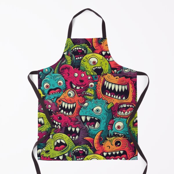 Item preview, Dark and Imaginative Art designed and sold by natthaaekf.