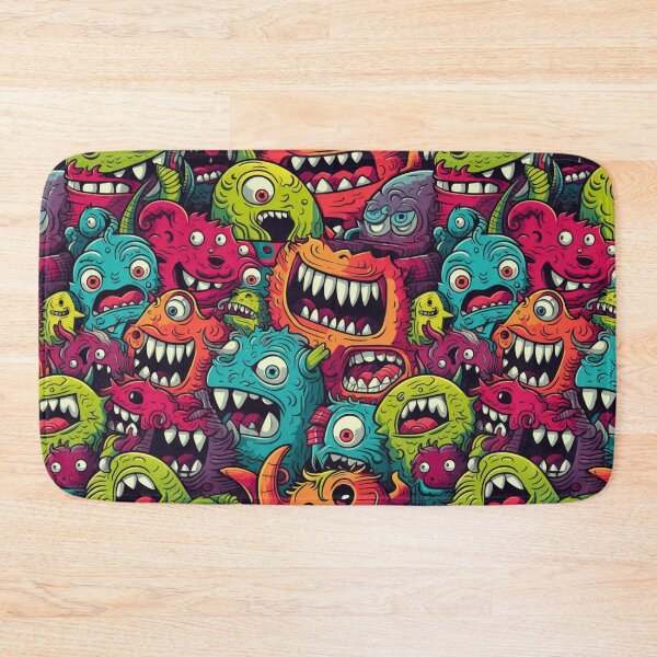 Item preview, Dark and Imaginative Art designed and sold by natthaaekf.