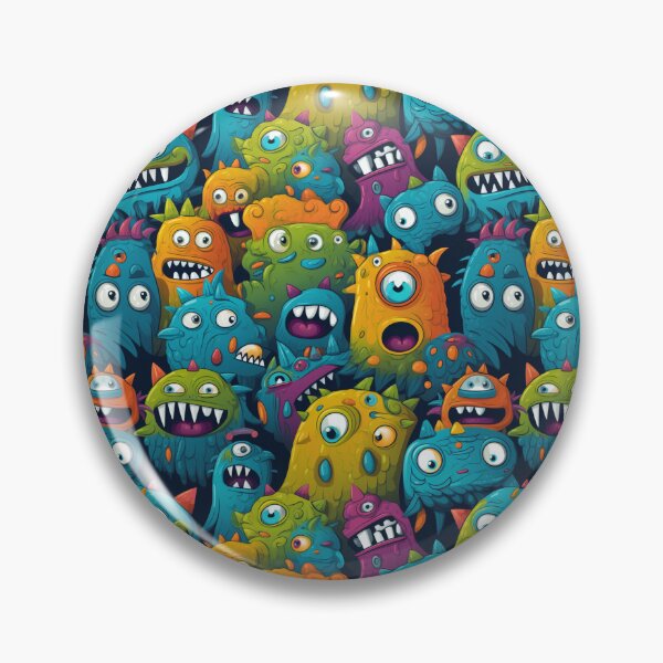 Item preview, Artistic Nightmares designed and sold by natthaaekf.