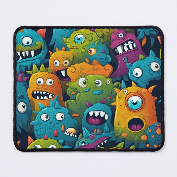 Item preview, Artistic Nightmares designed and sold by natthaaekf.