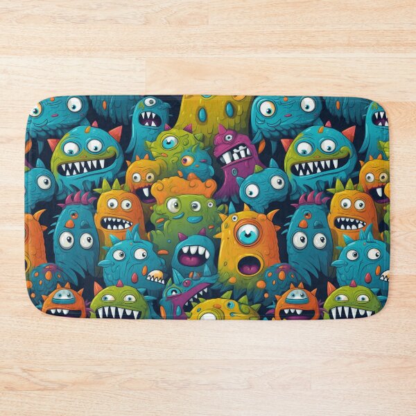 Item preview, Artistic Nightmares designed and sold by natthaaekf.