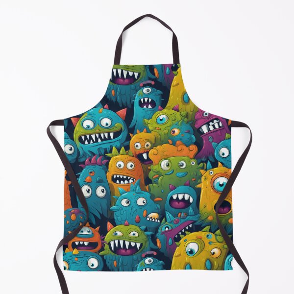 Item preview, Artistic Nightmares designed and sold by natthaaekf.