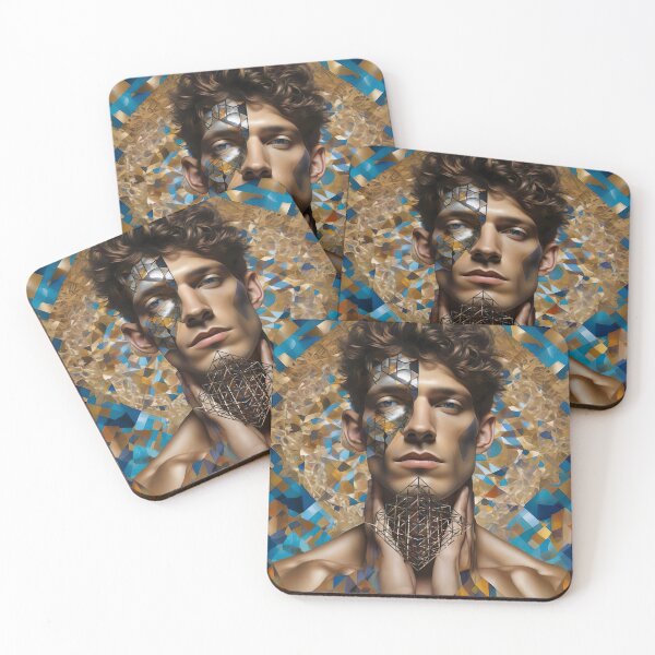 Item preview, Metatrons Path designed and sold by Aaron Gibson.