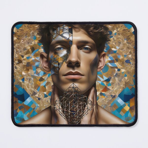 Item preview, Metatrons Path designed and sold by Aaron Gibson.