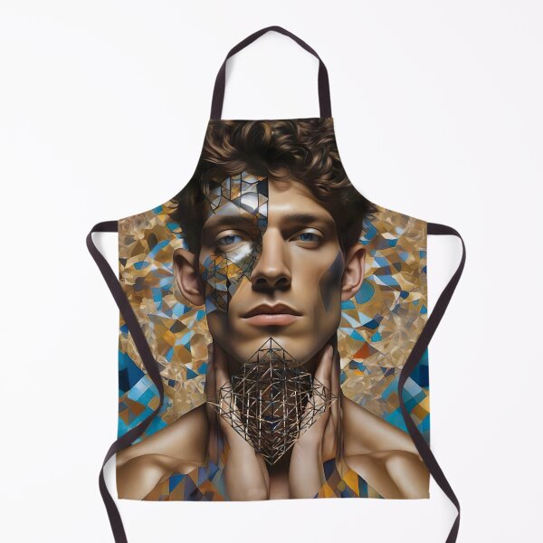 Item preview, Metatrons Path designed and sold by Aaron Gibson.
