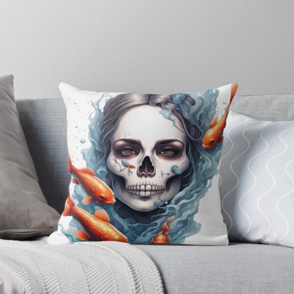 Item preview, Female Skeleton designed and sold by ishitastore08.