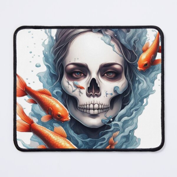 Item preview, Female Skeleton designed and sold by ishitastore08.