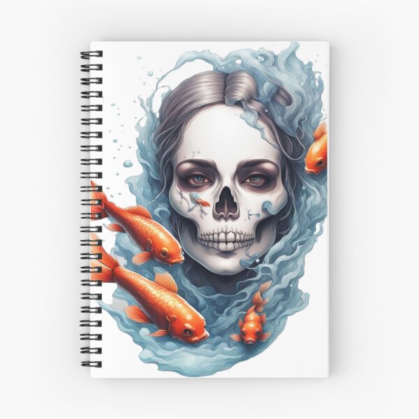 Item preview, Female Skeleton designed and sold by ishitastore08.