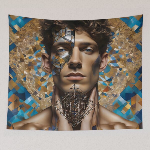 Item preview, Metatrons Path designed and sold by Aaron Gibson.