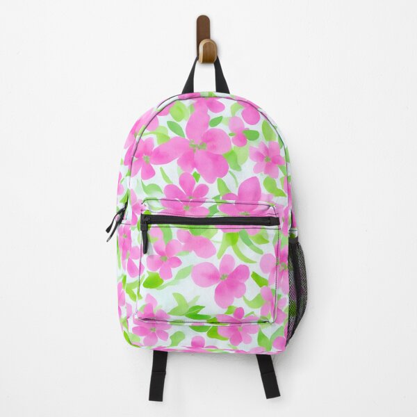 Item preview, Vibrant Multicolored Flower Pattern Design designed and sold by PopArtDesigns.