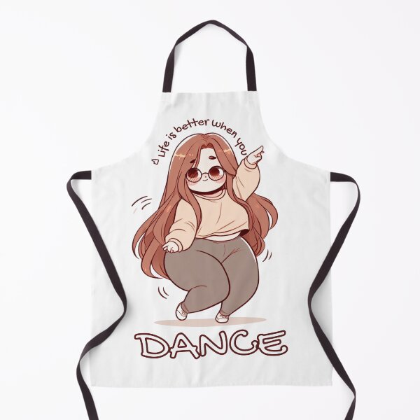 Item preview, "Life is better when you dance" designed and sold by kathryn-naomi.