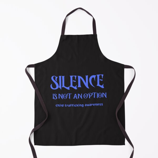 Item preview, Silence Is Not An Option designed and sold by omeca.