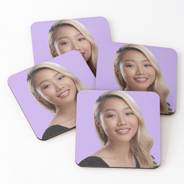 Item preview, blonde pretty woman designed and sold by NAGNE.