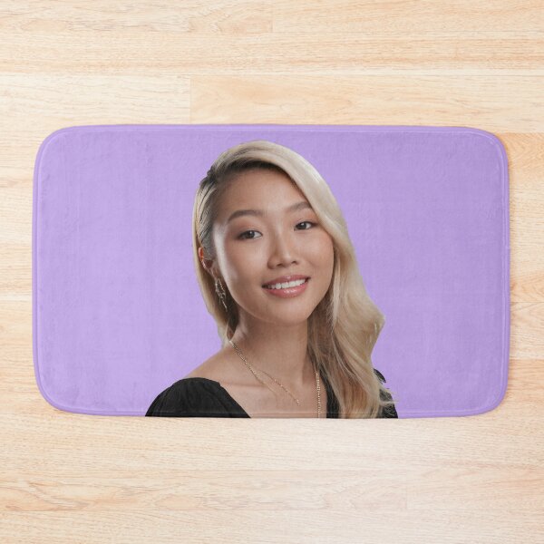 Item preview, blonde pretty woman designed and sold by NAGNE.