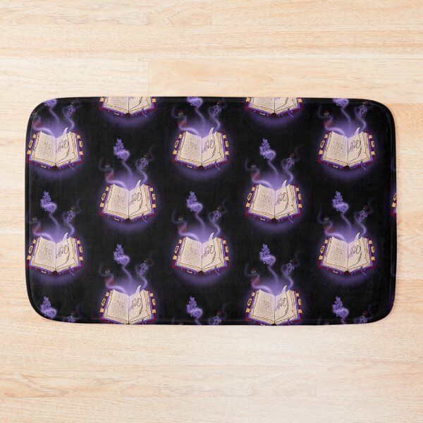 Item preview, Grimoire Magic Spell Book designed and sold by Tigerlilly Designs.