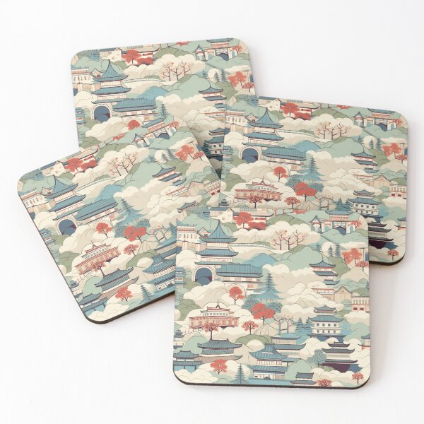 Item preview, Tokyo Chronicles designed and sold by natthaaekf.