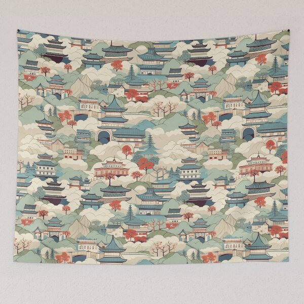 Item preview, Tokyo Chronicles designed and sold by natthaaekf.
