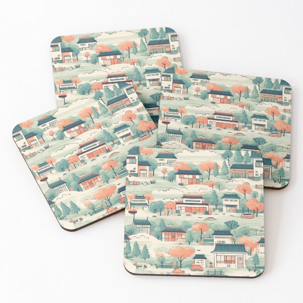 Item preview, Memories of Japan designed and sold by natthaaekf.