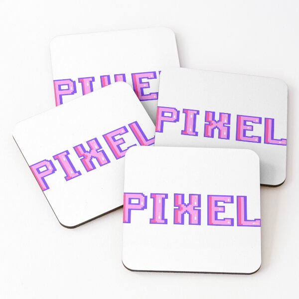 Item preview, PİNK PİXEL designed and sold by stoicphoenix.
